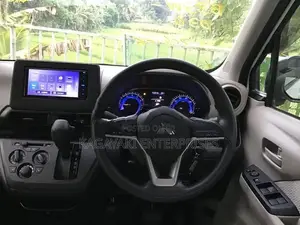 Mitsubishi eK Wagon DAYZ M PEARL UNREG 2023