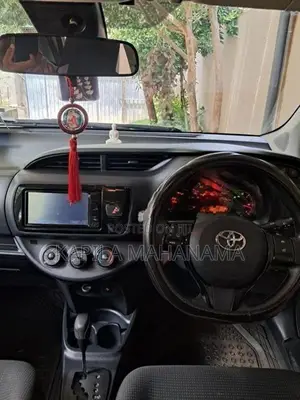 Toyota Vitz 2018