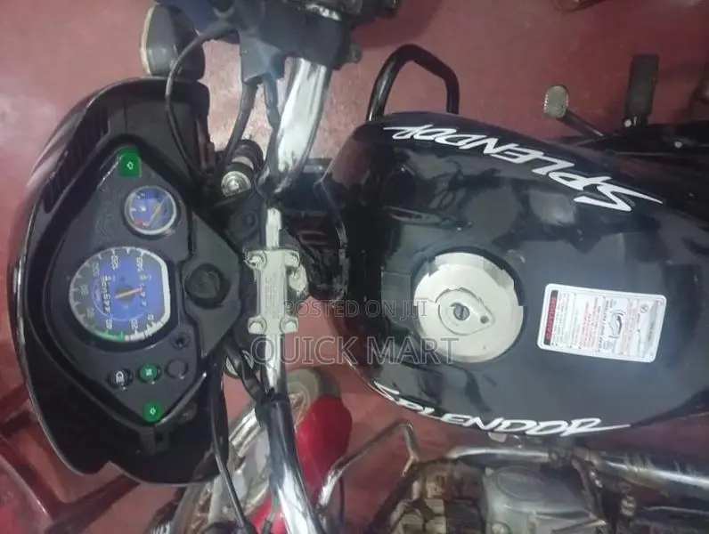 Hero Splendor 2013