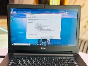 DELL LATITUDE 3470 INTEL CORE I3 6TH GEN 4GB RAM 256GB SSD