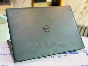 DELL LATITUDE 3470 INTEL CORE I3 6TH GEN 4GB RAM 256GB SSD