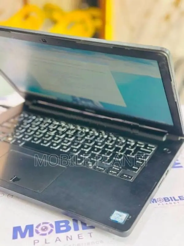 DELL LATITUDE 3470 INTEL CORE I3 6TH GEN 4GB RAM 256GB SSD