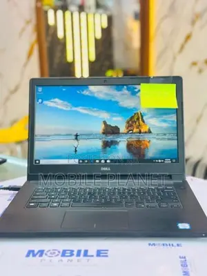 DELL LATITUDE 3470 INTEL CORE I5 6TH GEN 8GB RAM 256GB SSD