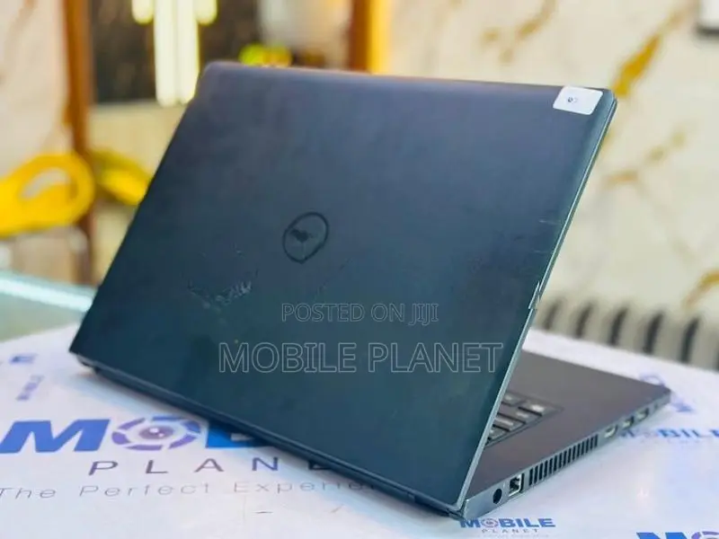 DELL LATITUDE 3470 INTEL CORE I5 6TH GEN 8GB RAM 256GB SSD