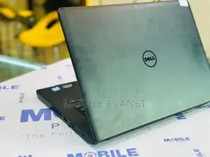 DELL LATITUDE 3470 INTEL CORE I5 6TH GEN 8GB RAM 256GB SSD