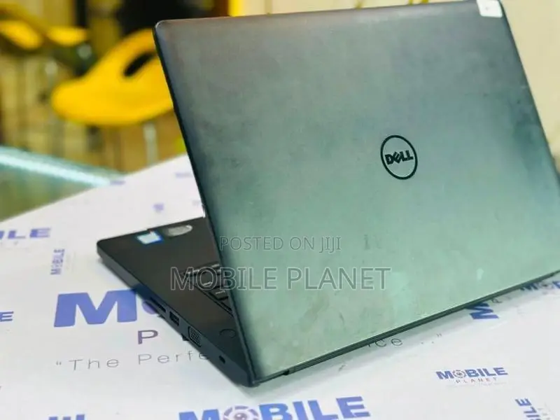 DELL LATITUDE 3470 INTEL CORE I5 6TH GEN 8GB RAM 256GB SSD