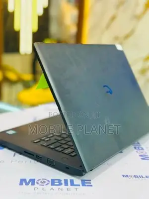 DELL LATITUDE 3470 INTEL CORE I5 6TH GEN 8GB RAM 256GB SSD