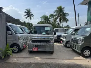 Suzuki Every DA18 Full Join 2026