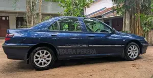Peugeot 406 2001