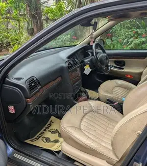 Peugeot 406 2001