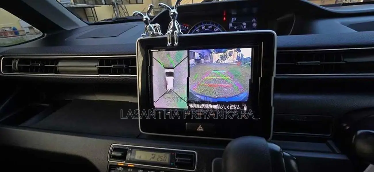 Suzuki Wagon R FZ 2019