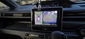 Suzuki Wagon R FZ 2019