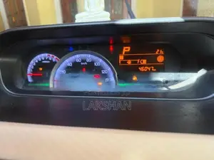 Honda Vezel Facelift Limited Edi 2018