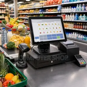 Restaurant POS System with KOT, Billing & Inventory – Sri Lanka