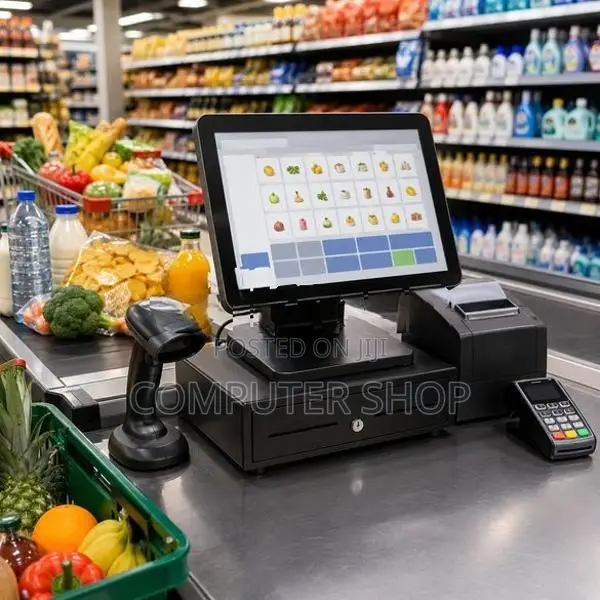 Restaurant POS System with KOT, Billing & Inventory – Sri Lanka