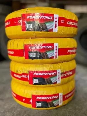 175/70R FERENTINO TYRE - COROLLA BLUBIRD SUNNY