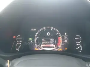 Lexus LX600 2024