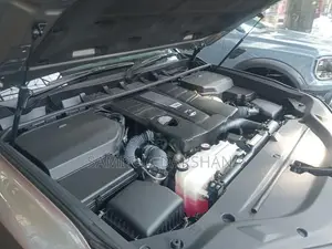 Lexus LX600 2024