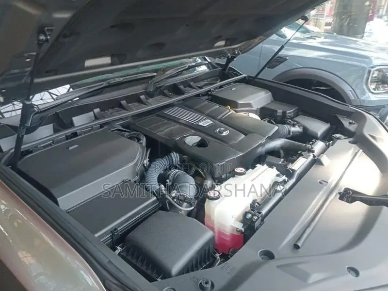 Lexus LX600 2024