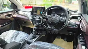 Toyota Taisor V GRADE TWO TONE 2026