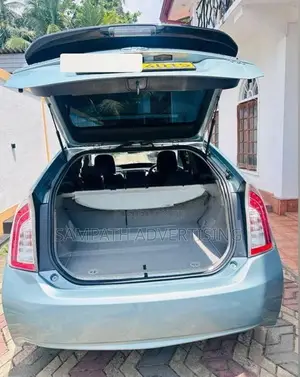 Toyota Prius 2013