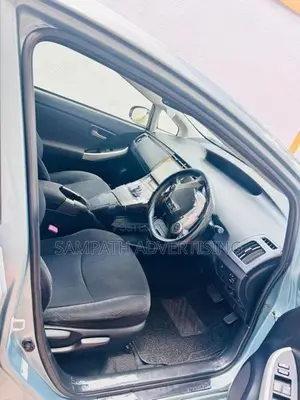 Toyota Prius 2013