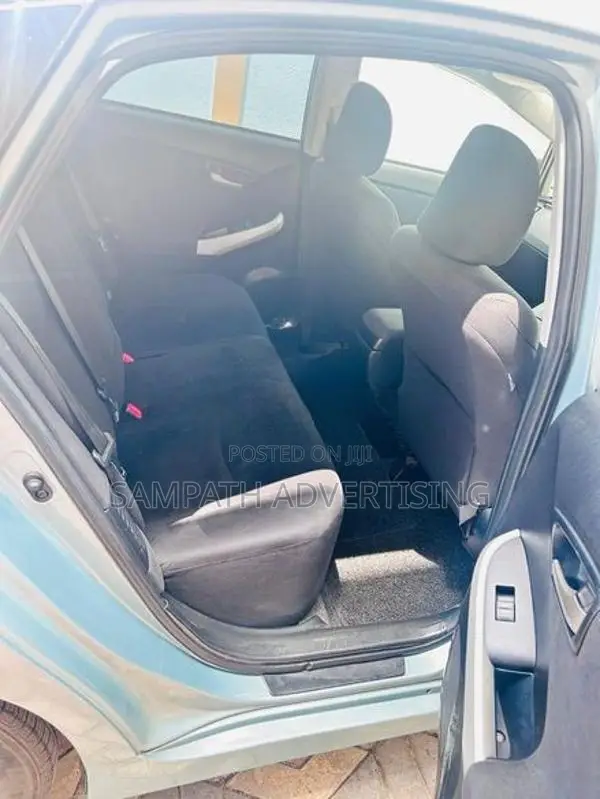 Toyota Prius 2013
