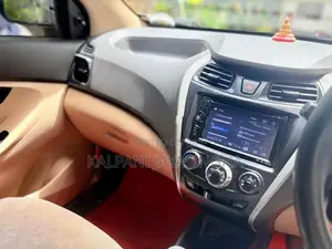 Hyundai Eon 2016
