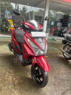 Honda Grazia b h x 2020