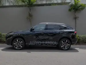 MG HS Hybrid+ HEV 2026