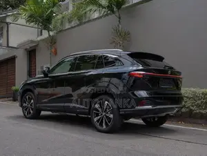 MG HS Hybrid+ HEV 2026