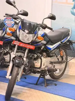 Bajaj CT100 ES Brand New 2026