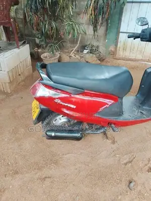 Hero Pleasure 2014