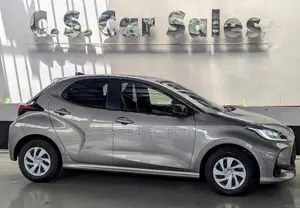 Toyota Yaris G LED 4Way 2026
