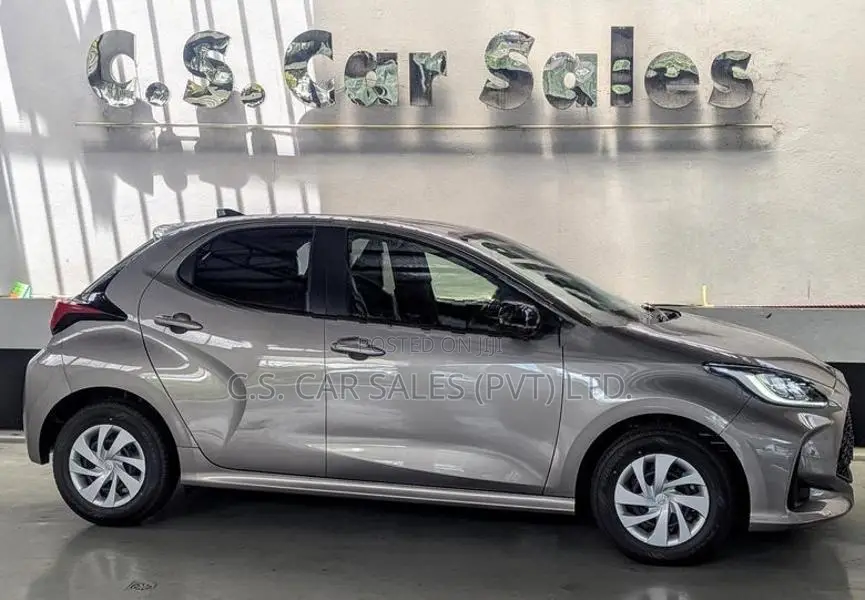 Toyota Yaris G LED 4Way 2026