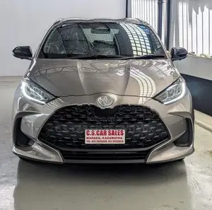 Toyota Yaris G LED 4Way 2026