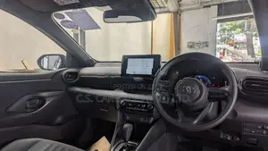 Toyota Yaris G LED 4Way 2026