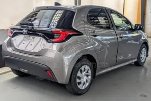 Toyota Yaris G LED 4Way 2026