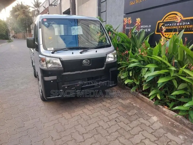 Daihatsu Hijet Standerd 2023