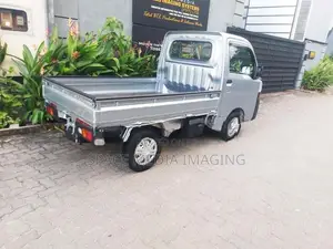 Daihatsu Hijet Standerd 2023