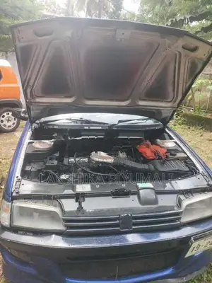 Peugeot 405 1994