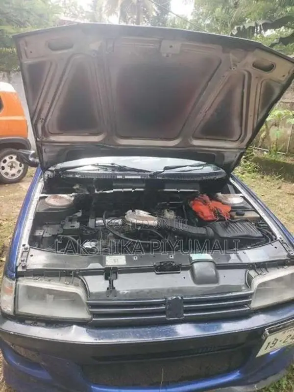 Peugeot 405 1994