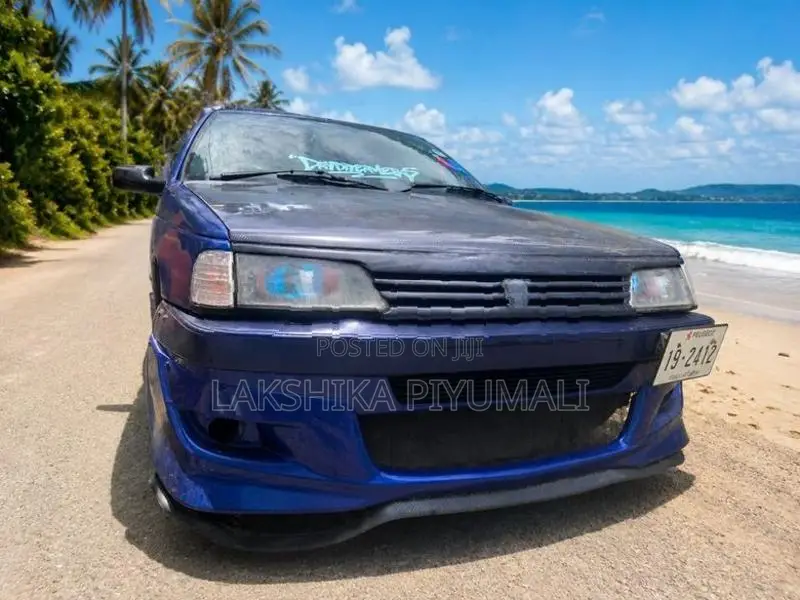 Peugeot 405 1994