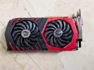 GTX 1070 8GB Graphics Card