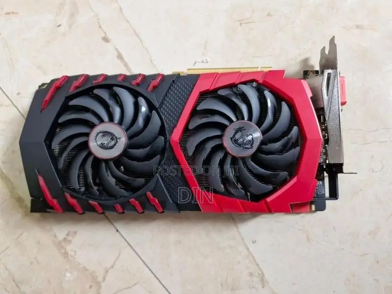 GTX 1070 8GB Graphics Card