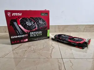 GTX 1070 8GB Graphics Card