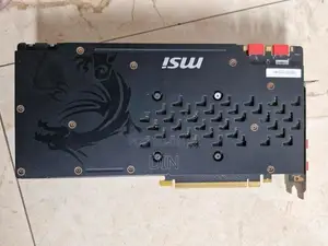GTX 1070 8GB Graphics Card
