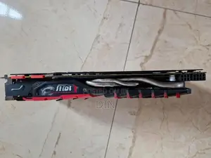 GTX 1070 8GB Graphics Card