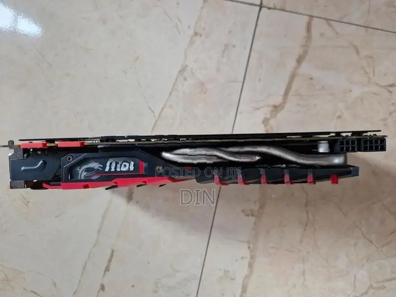 GTX 1070 8GB Graphics Card
