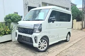 Suzuki Every JOIN DA18V 2026